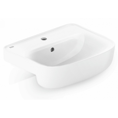 Chậu rửa bán âm American Standard 0533-WT