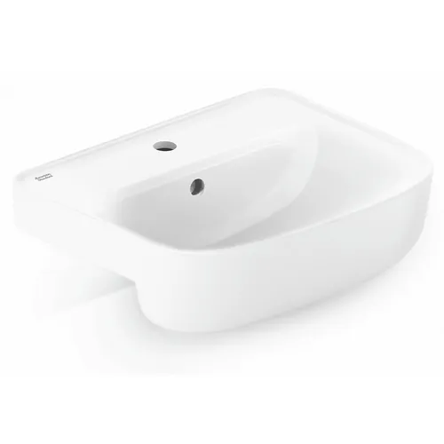 Chậu Lavabo Bán Âm American Standard Loven 0533-WT