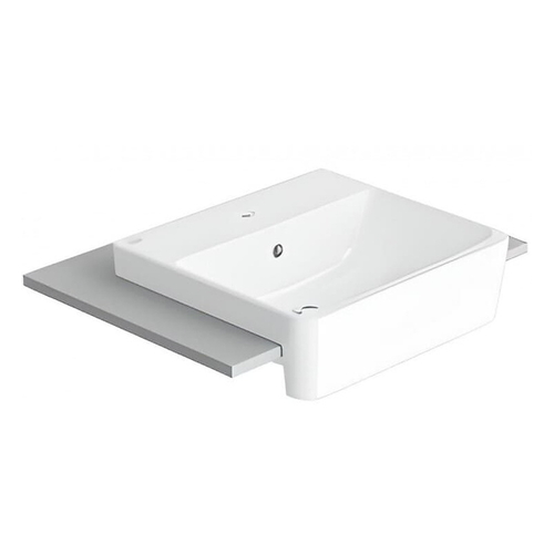 Chậu rửa đặt bàn đá American Standard WP-F519 ( 0519-WT ) 