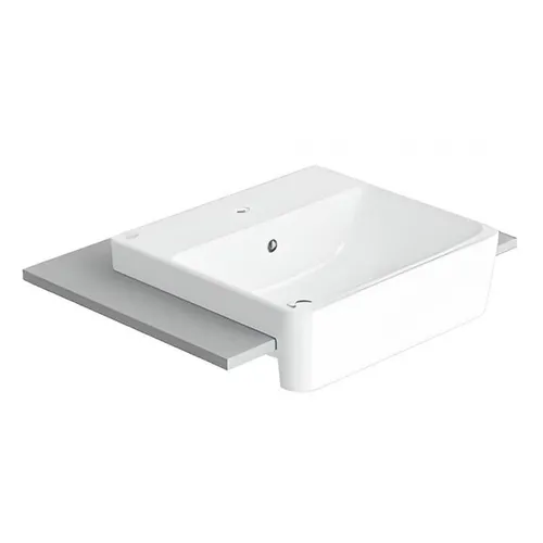 Chậu Lavabo Bán Âm American Standard Acacia Evolution WP-F519.1H