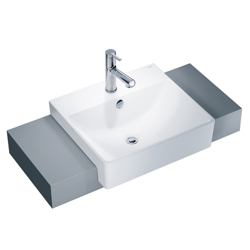 Chậu Rửa Lavabo dương Bàn Caesar LF5301