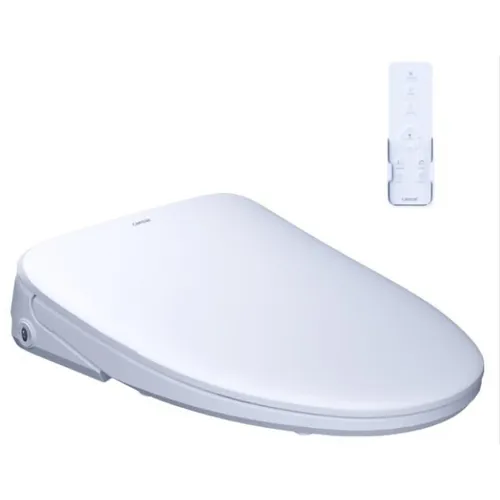 Nắp Bàn Cầu Điện Tử Thông Minh Caesar TAF710H (TAF710H-PW)