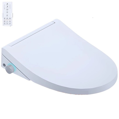 Nắp Bàn Cầu Điện Tử Thông Minh Caesar TAF512H-PW