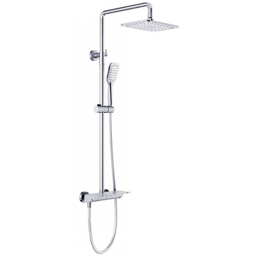 Sen tắm cây nhiệt độ phím đàn Caesar S688C