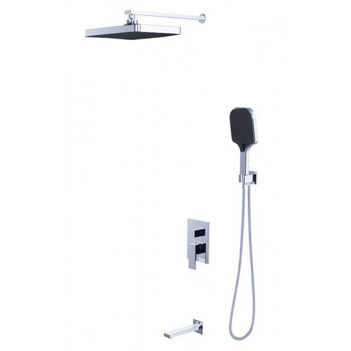 Sen tắm đứng âm tường Caesar BS659