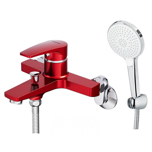 Sen tắm nóng lạnh tay sen 3 chế độ Caesar S393CR