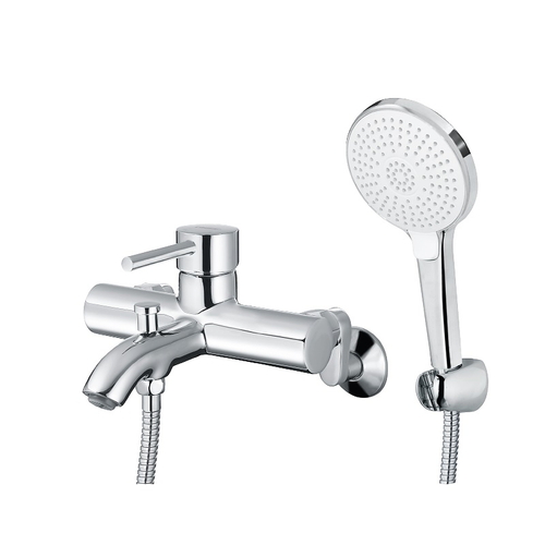Sen tắm nóng lạnh tay sen 3 chế độ Caesar S523C