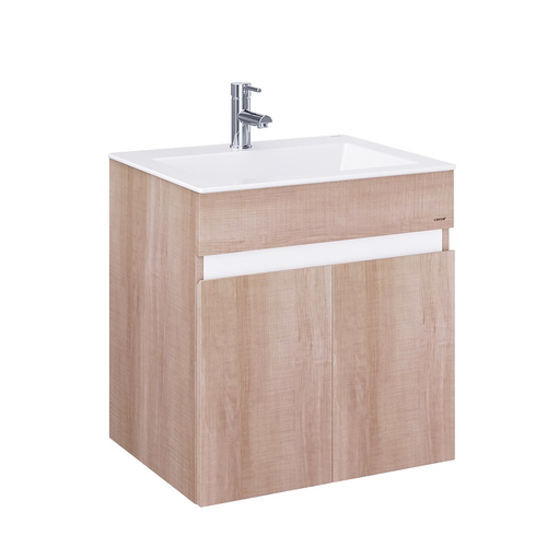 Tủ chậu treo tường Caesar EH15017AW7V