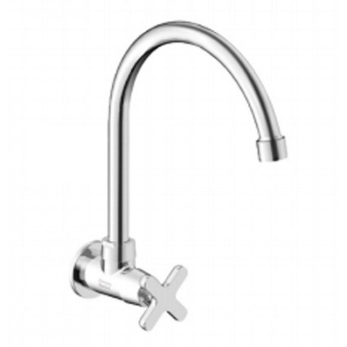 Vòi bếp lạnh gắn tường American Standard WF-T707