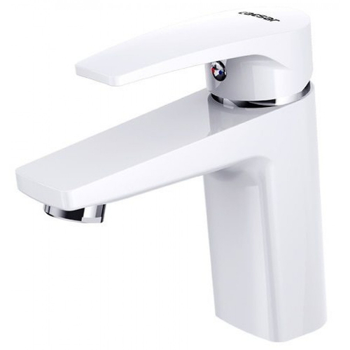 Vòi Lavabo Nóng Lạnh 1 Chân Caesar B390CWU