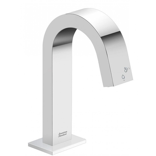 Vòi rửa mặt lạnh cảm ứng tích hợp xà phòng American Standard WF-8101 