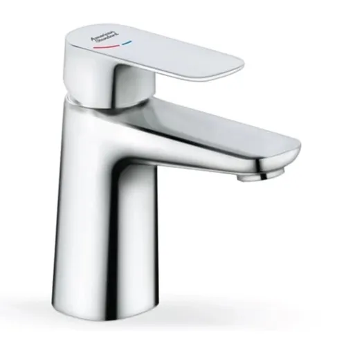 Vòi Lavabo Nóng Lạnh American Standard WF-1M01