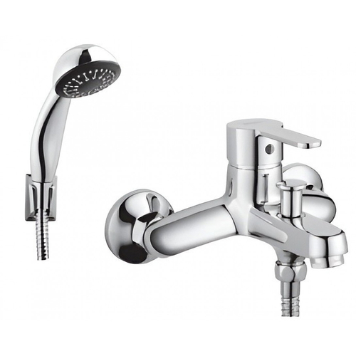 Vòi tắm sen gắn tường American Standard WF-6511