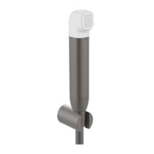 Vòi xịt vệ sinh DuoSTix American Standard WF-TS28BHG màu xám xước