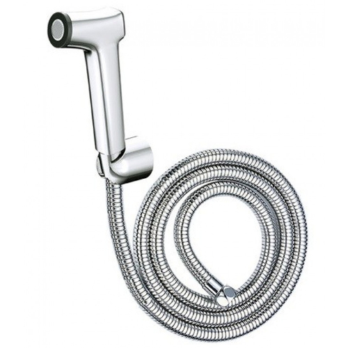 Vòi xịt vệ sinh mạ xi Caesar BS307CW
