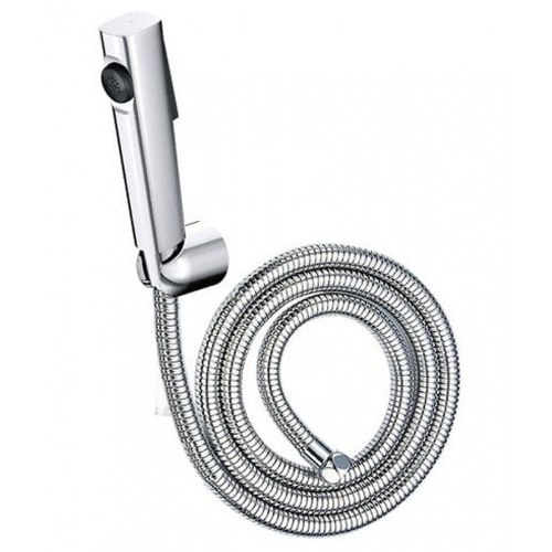 Vòi xịt vệ sinh mạ xi Caesar BS308CW