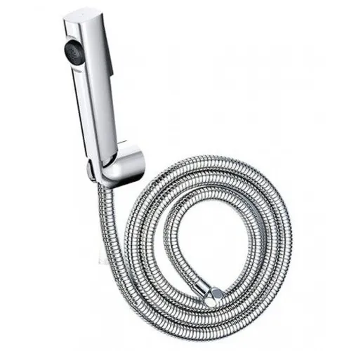 Vòi xịt vệ sinh mạ xi Caesar BS308CW