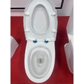 Bàn cầu 1 khối nắp êm American Standard VF-1862 