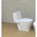Bàn cầu 1 khối nắp êm American Standard VF-1862 