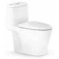 Bàn cầu 1 khối nắp êm American Standard VF-1862 