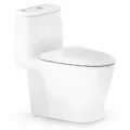 Bàn cầu 1 khối nắp êm American Standard VF-1862