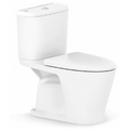 Bàn cầu 2 khối nắp êm American Standard VF-2162