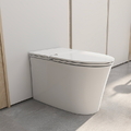 Bàn cầu đặt sàn nắp êm American Standard WP-3232 