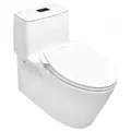 Bàn Cầu Hai Khối Nắp Cơ American Standard VF-1808SW