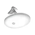 Chậu Lavabo Âm Bàn American Standard Concept 0433-WT