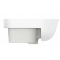 Chậu rửa bán âm American Standard 0533-WT