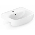 Chậu rửa bán âm American Standard 0533-WT