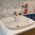 Chậu rửa dương vành American Standard VF-0462