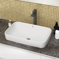 Chậu Rửa Lavabo đặt bàn Caesar L5262