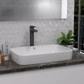 Chậu Rửa Lavabo đặt bàn Caesar L5262