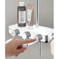 Sen Cây Cảm Biến Nhiệt American Standard EasySet Exposed WF-4956