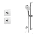 Sen Tắm Âm Tường American Standard EasySET Essential