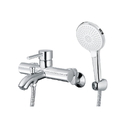 Sen tắm nóng lạnh tay sen 3 chế độ Caesar S523C