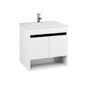 Tủ chậu Caesar EH15030AV (Không bao gồm vòi và lavabo)