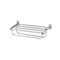 Vắt Khăn Giàn Inox Caesar ST881V