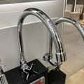 Vòi bếp lạnh gắn tường American Standard WF-T707