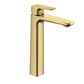 Vòi lavabo nóng lạnh màu vàng bóng American Standard WF-1702CS 