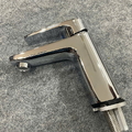 Vòi lavabo lạnh Caesar B119C