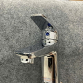 Vòi lavabo lạnh Caesar B119C