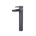 Vòi Lavabo Nóng Lạnh 1 Chân Thân Cao Caesar BT061CBU