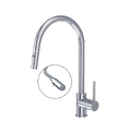 Vòi Rửa Bát Lạnh Dây Rút Caesar K079C