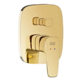Van điều chỉnh âm tường màu vàng bóng American Standard WF-1721CS