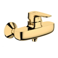Vòi sen tắm màu vàng bóng American Standard WF-1712NCS