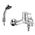 Sen Bồn Tắm Treo Tường Nóng Lạnh American Standard Seva WF-6511