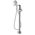 Vòi xả bồn tắm đặt sàn nóng lạnh American Standard WF-6816 