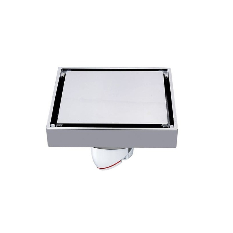 Thoát sàn cao cấp gương bóng siêu ngăn mùi Hiwin FD-1901H